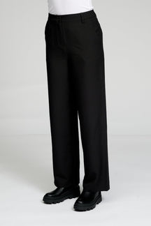 Κλασικό κοστούμι Pants - Μαύρος