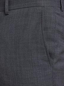 Classic Suit pants Slimfit - Dark Gray