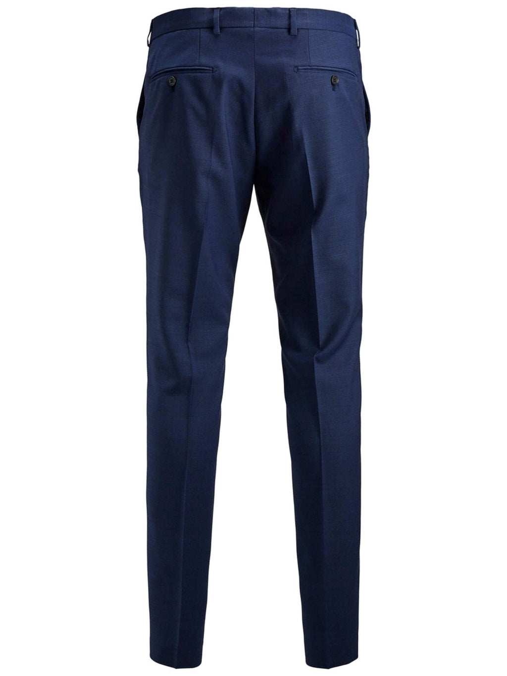 Κλασικό κοστούμι pants Slimfit - Μεσαιωνικό μπλε