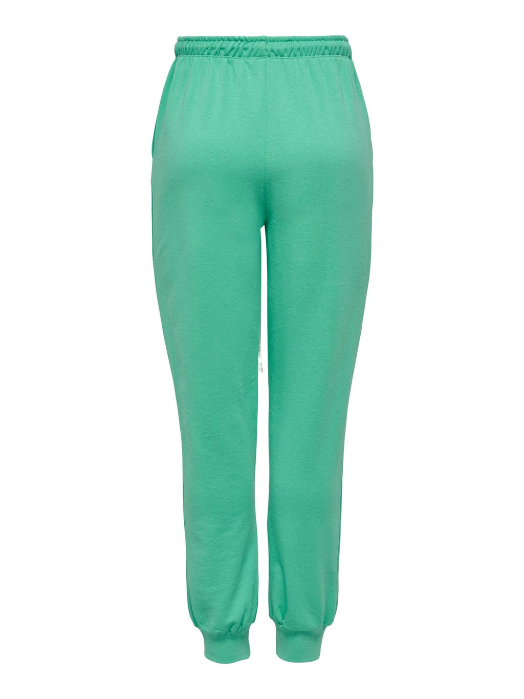 Χρώμα Sweatpants - Πράσινο