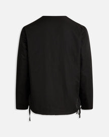 EIA Short Jacket - Μαύρο