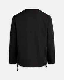 Eia Short Jacket - Black