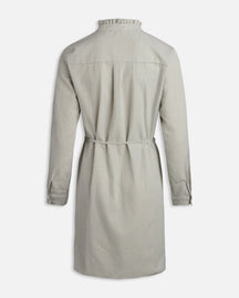 Emia Dress - Khaki