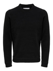 ESE Life Knit Pullover - Ταξινόμηση