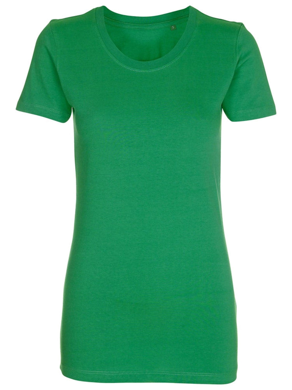 Τοποθετημένο μπλουζάκι - πράσινο
