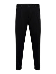 Flex Pants - Black