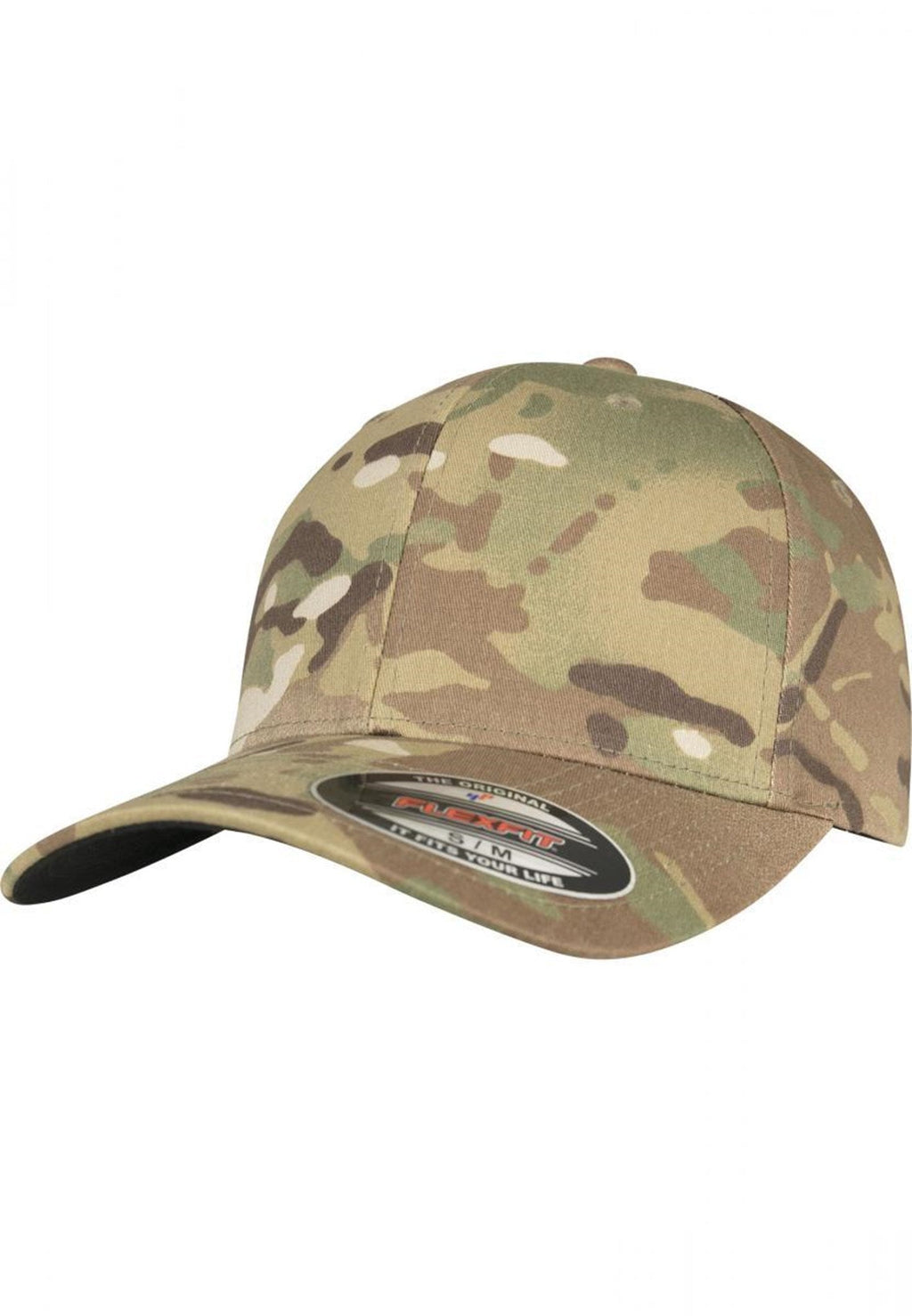 Flexfit Multicam® - Multicamo