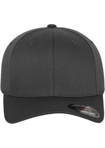 Flexfit Original Baseball Cap - Dark Grey