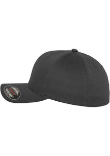 Flexfit Original Baseball Cap - Dark Grey