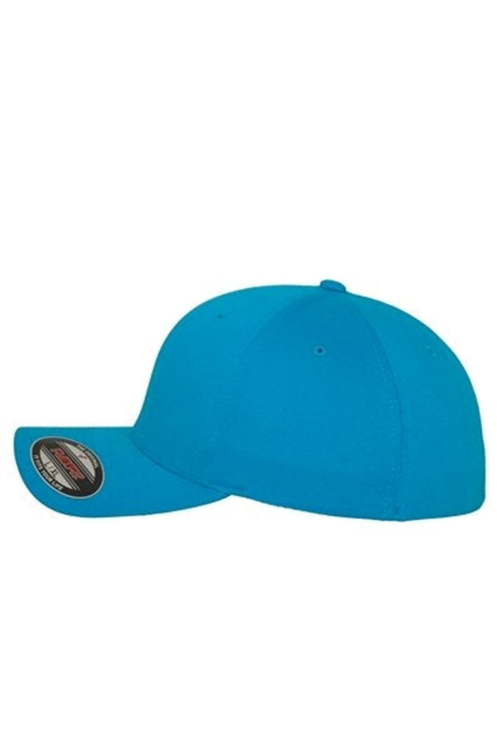 Flexfit Original Baseball Cap - Τυρκουάζ μπλε