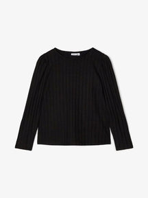 Frita sweater - Black