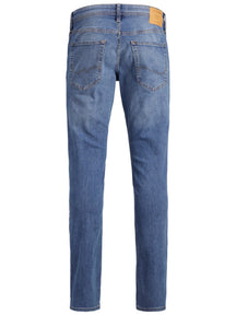 Glenn Original 815 Jeans - Denim Blue (λεπτή εφαρμογή)