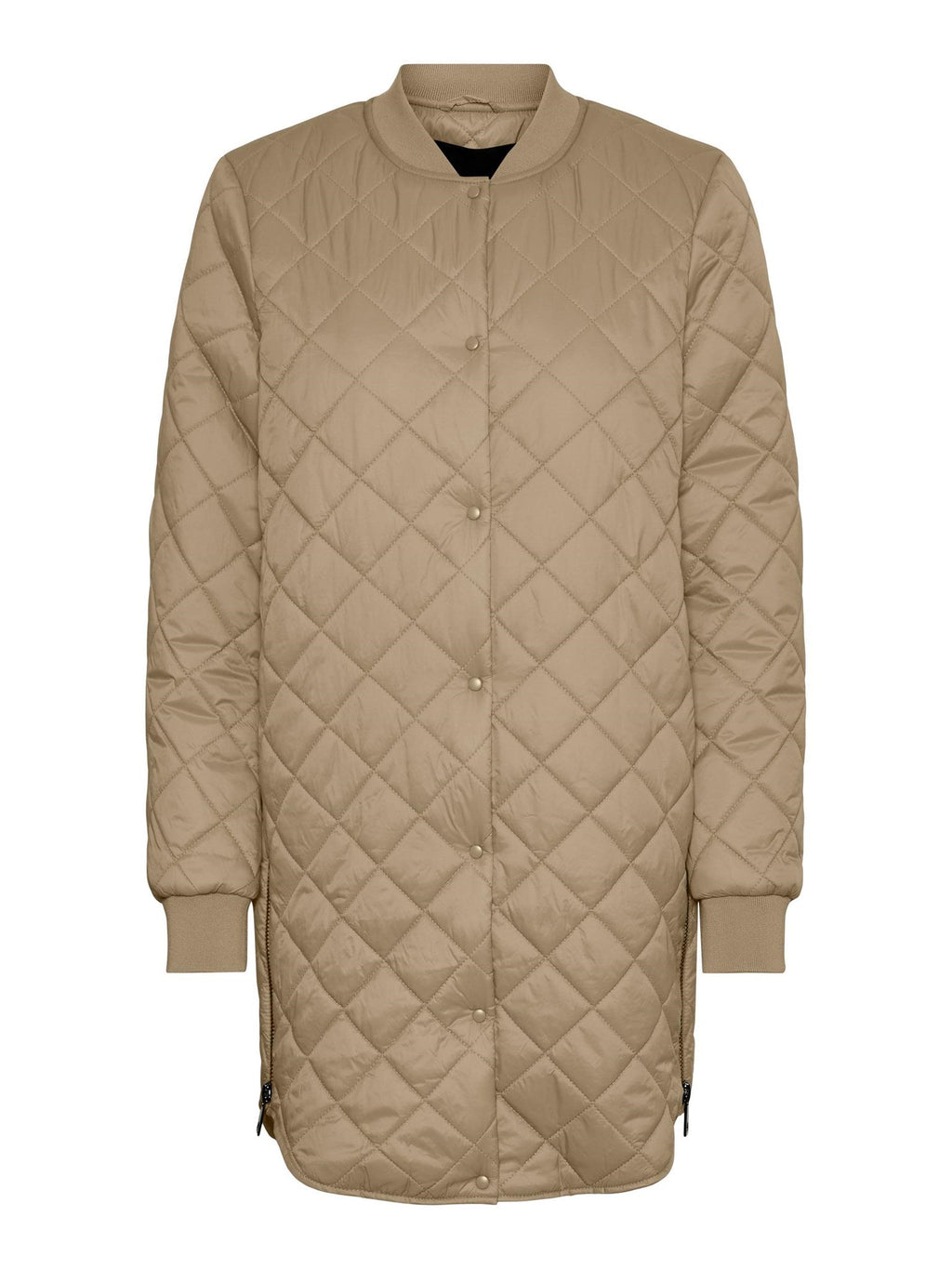 Hayle 3/4 Jacket - Beige