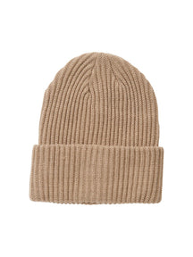 Hexo Beanie - Silver Mink