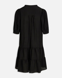 Ibon Dress - Black