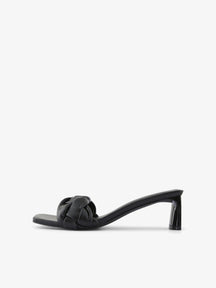 Jessica Sandal - Sort