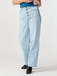 Juicy Jeans (wide leg) - Light denim blue