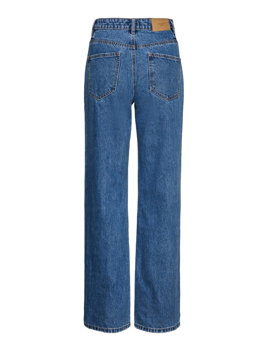 Kithy Loose Jeans - Blue