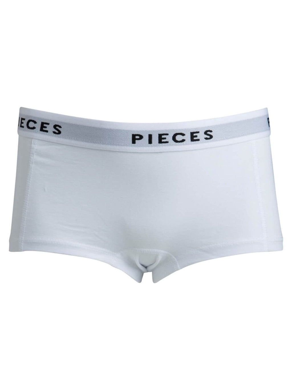 Lady boxers - Light white