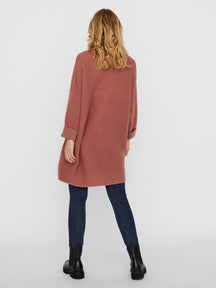Το πουλόβερ Leanna Knit - Rosa