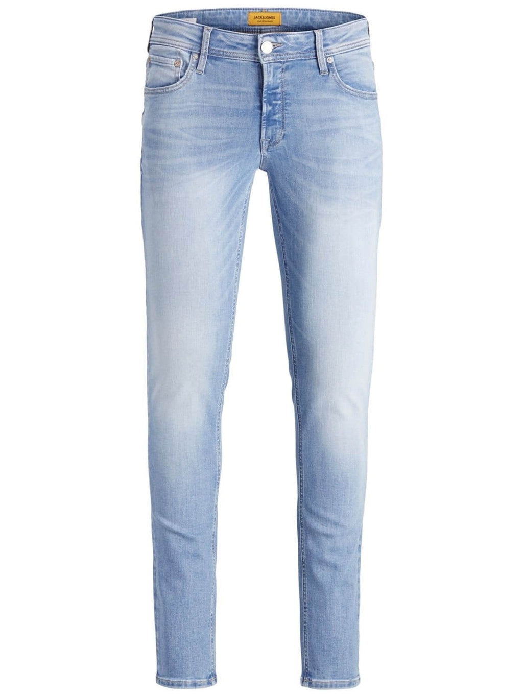 Liam Skinny Fit - ανοιχτό μπλε denim