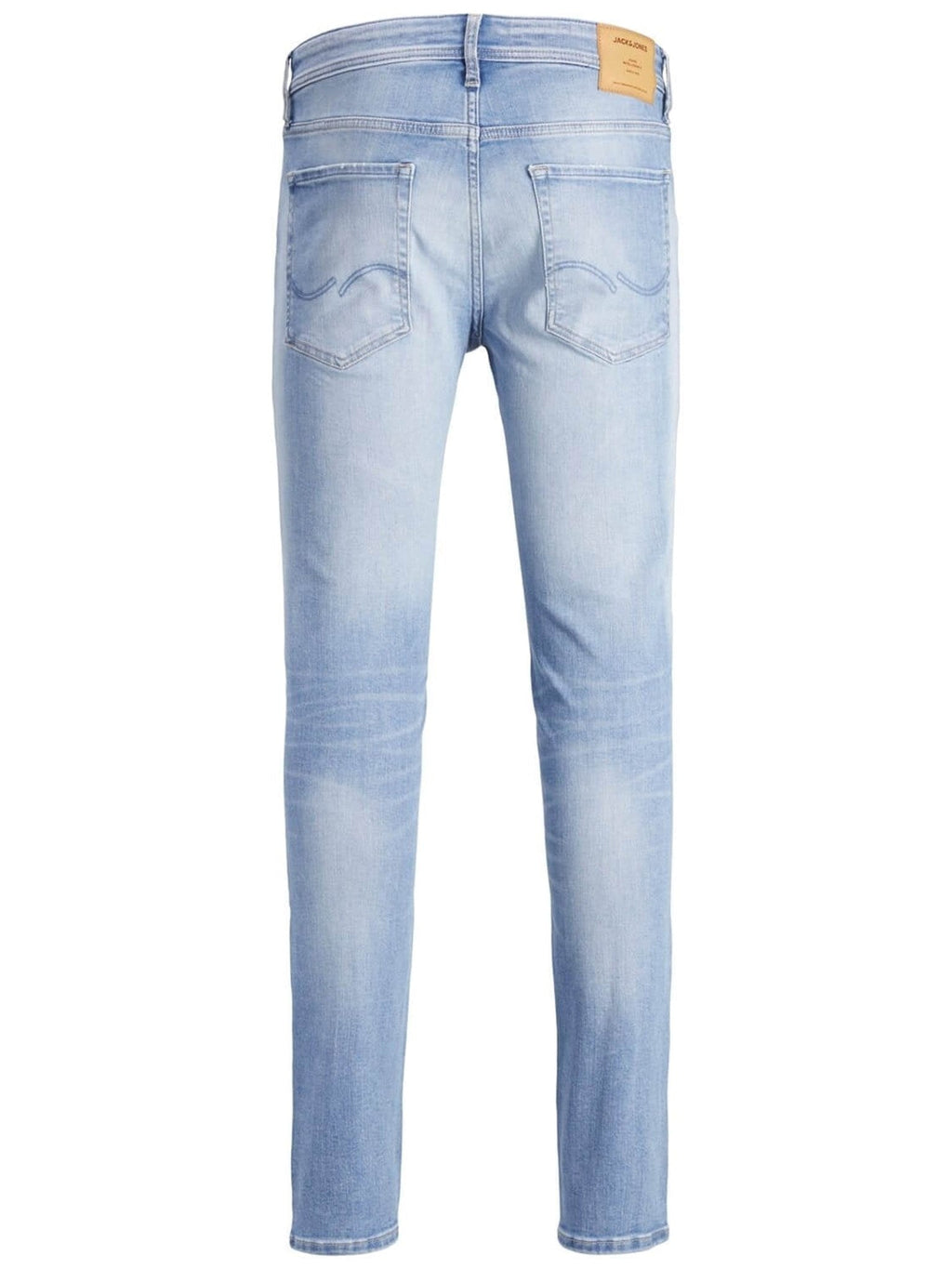 Liam Skinny Fit - ανοιχτό μπλε denim