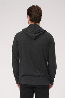 Light hoodie - Dark Gray