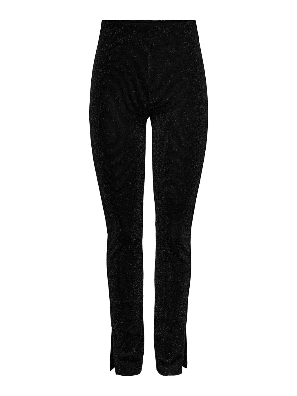 Lina High Waist Slit Pants - Είδος