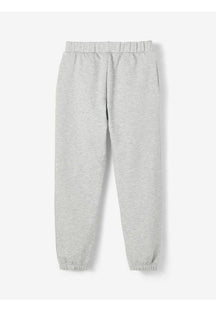 Loose fit Sweatpants - Light gray