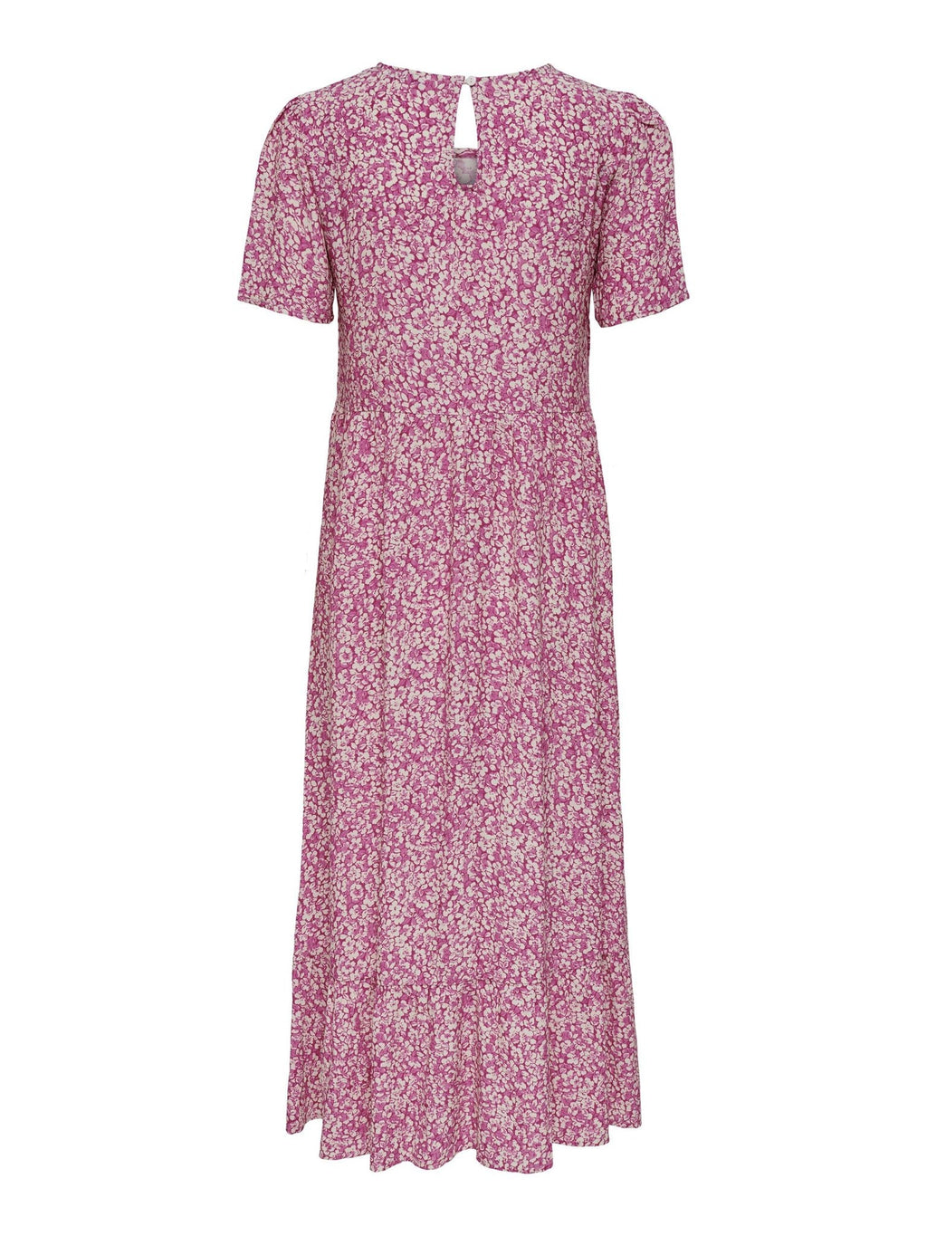 Malle Midi Dress - ανθισμένο ροζ