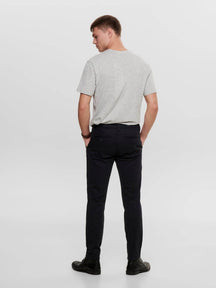 Mark Pants - Insignia Blue