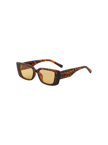 Misty Sunglass - Brown