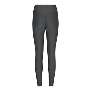 Naio Leggings - Dark Gray 2T - TeeShoppen Group™ - Pants - Liberté