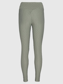 Naio Geggings - Dusty Army