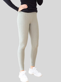 Naio Geggings - Dusty Army