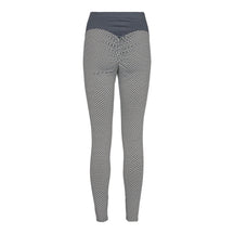 Naio Leggings - Light Gray Dot