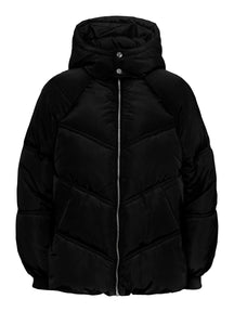 Σακάκι Neli City Puffer - Black