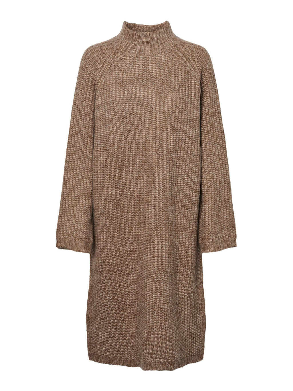 Nell Knit Dress - Fossil