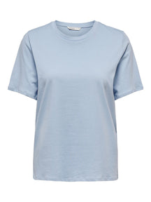 New μόνο T-shirt-Kentucky Blue