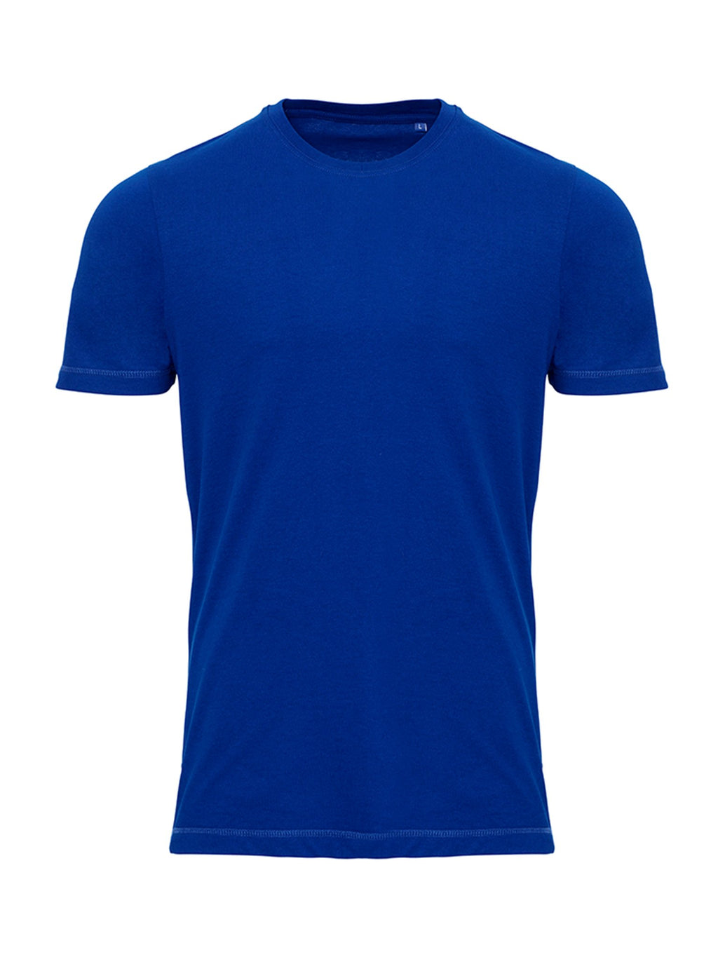 Οργανικός Basic T -shirt - μπλε