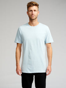 Οργανικός Basic T -shirts - Package Deal (3 τεμ.)