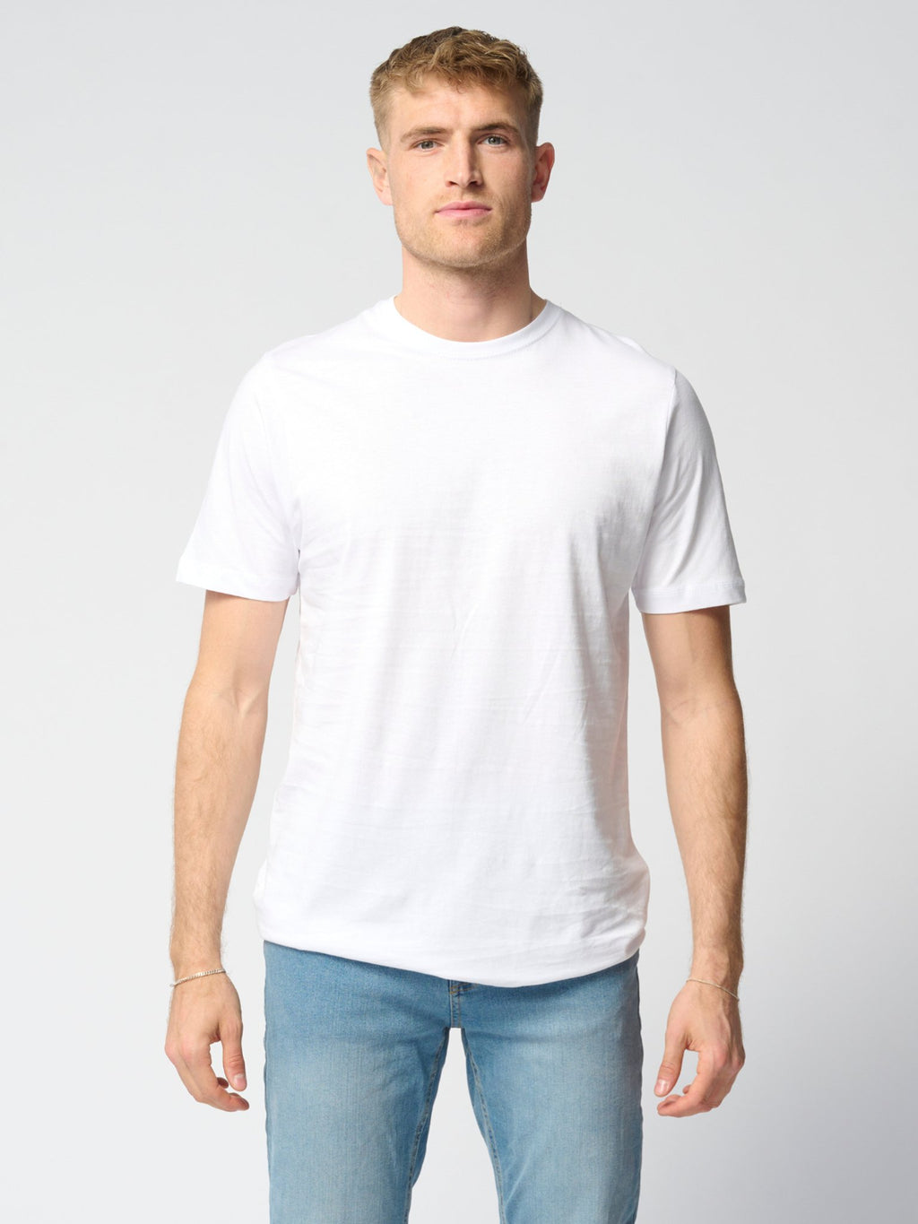 Οργανικό Basic T-Shirts - Πακέτο (9 τεμάχια) (FB)