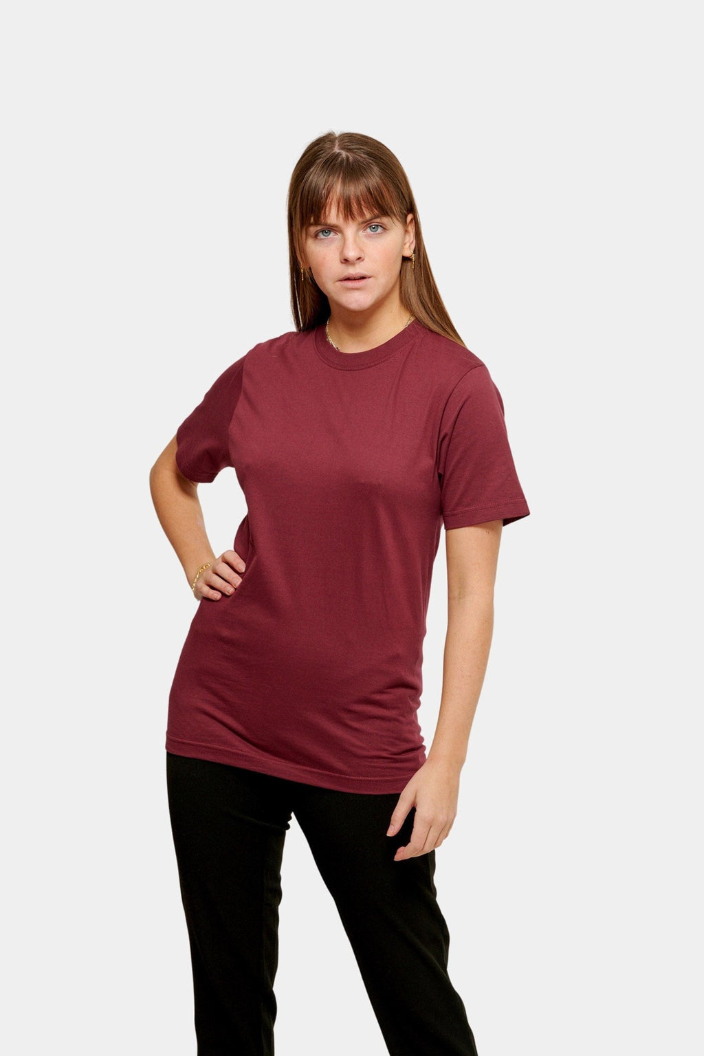 Oversized T-Shirt - Γυναικείο πακέτο (9 τεμ.)
