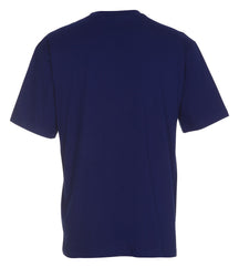 Υπερμεγέθη μπλουζάκι - μπλε κοβαλτίου