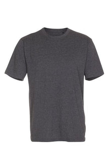 Oversized T-shirt - Dark Grey
