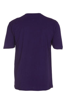 Υπερμεγέθη μπλουζάκι - μοβ