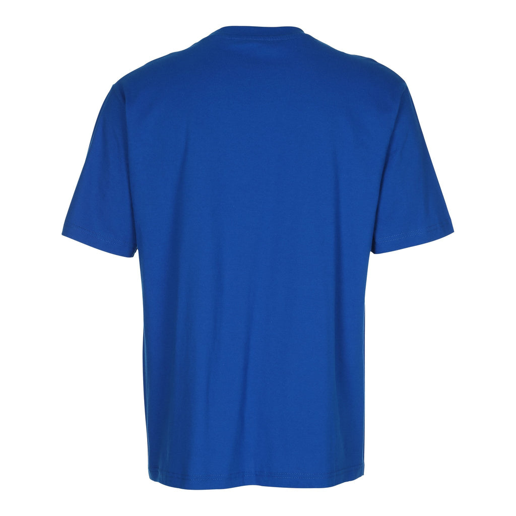 Υπερμεγέθη μπλουζάκι - σουηδικό μπλε