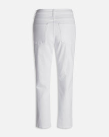 Owi Jeans - White