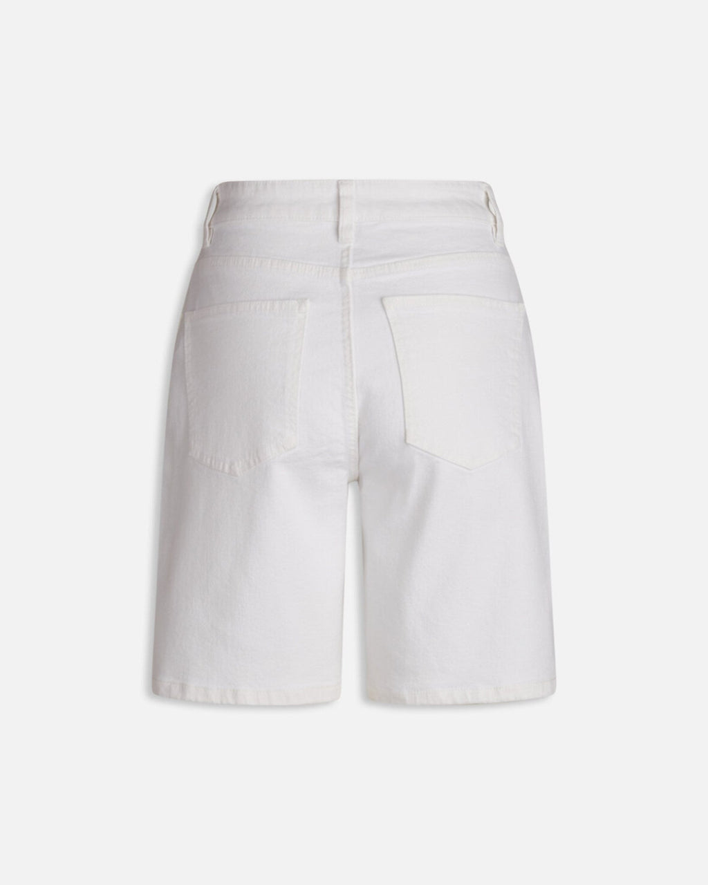 OWI Shorts - Ασπρο