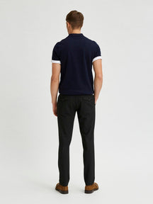 Performance Premium Pants - Black